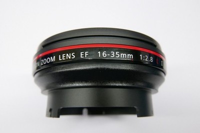 For EF 16-35mm F/2.8L II USM Lens Front Lens UV Filter Tub Ring Repair Parts
