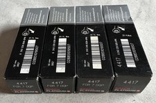 Bosch Platinum 4 New Old Stock Spark Plugs 4417