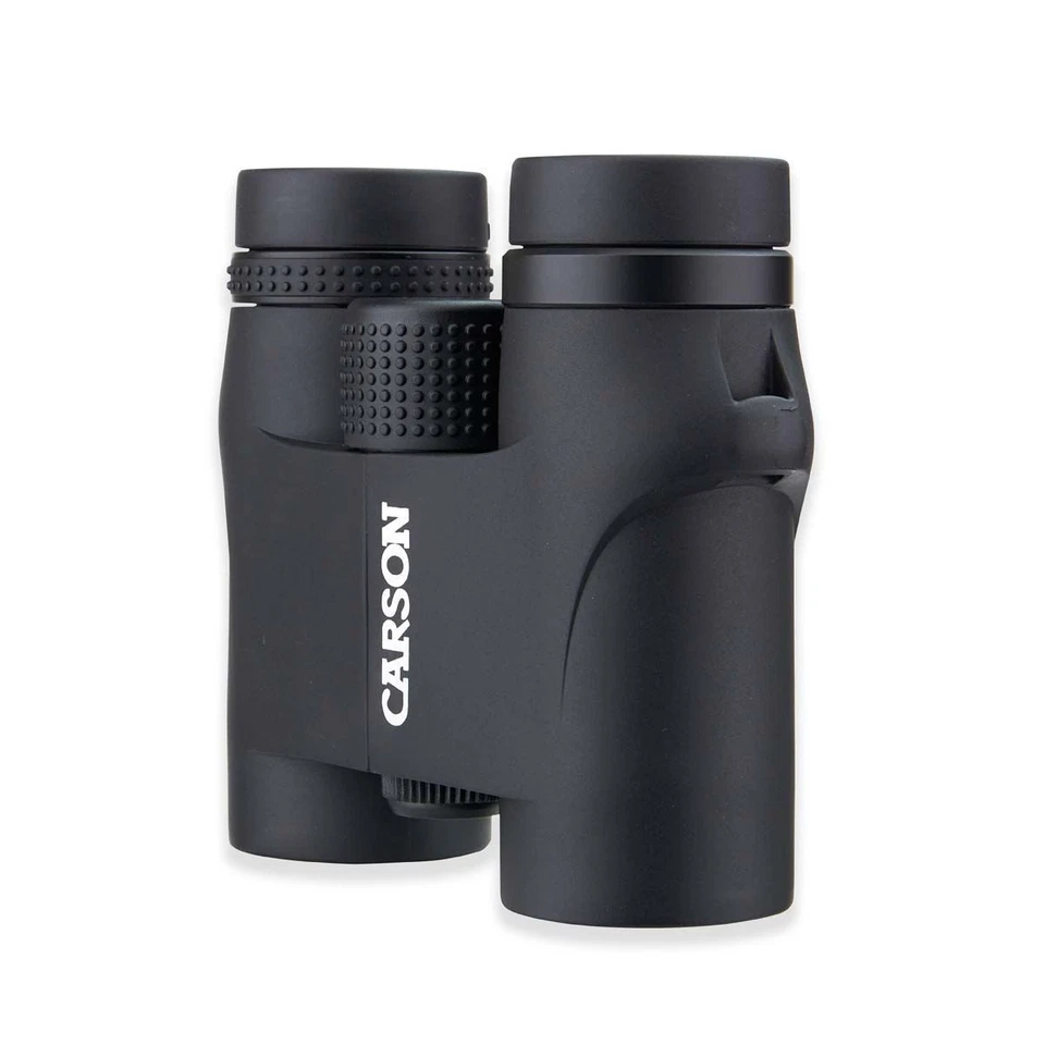 Carson VP Series 8X32mm Binoculars, Black VP-832 - Image 3 of 4