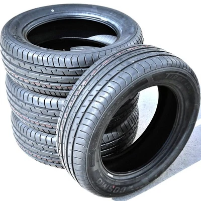 4 Quantity 235/60/18 All Season Tires for sale | eBay