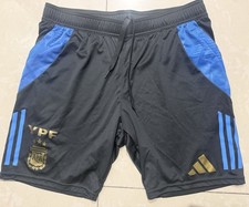 ARGENTINA TRAINING SHORT