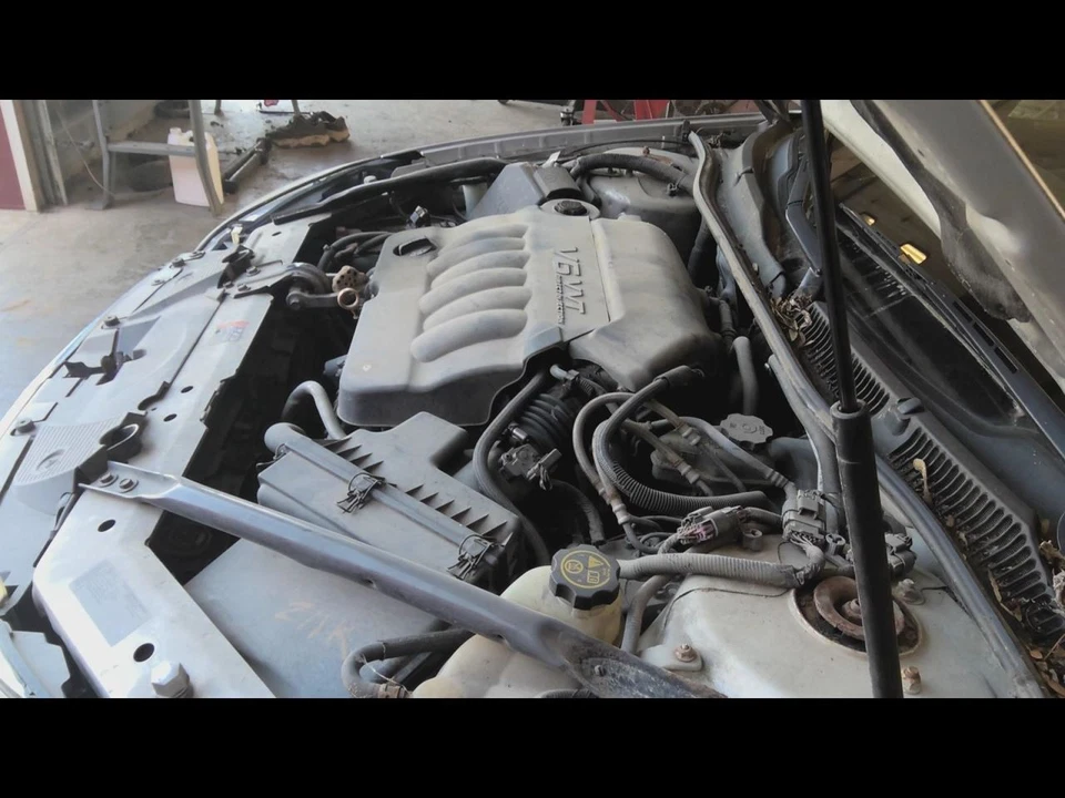 Cambio de transmisión Impala 2012 726940 Foto 3 de 4