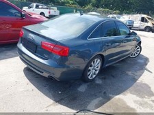 Anti-lock Brake Part Assembly With Adaptive Cruise Fits 13-15 Audi S7 3357342