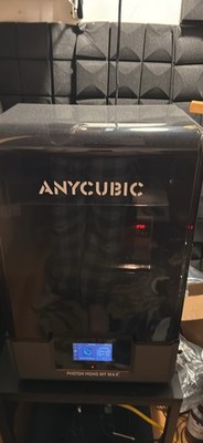 Anycubic Photon Mono M7 Max
