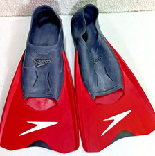 Speedo Switchblade Fin Swimming Short Core Propulsion Large Ships Fast Open Box