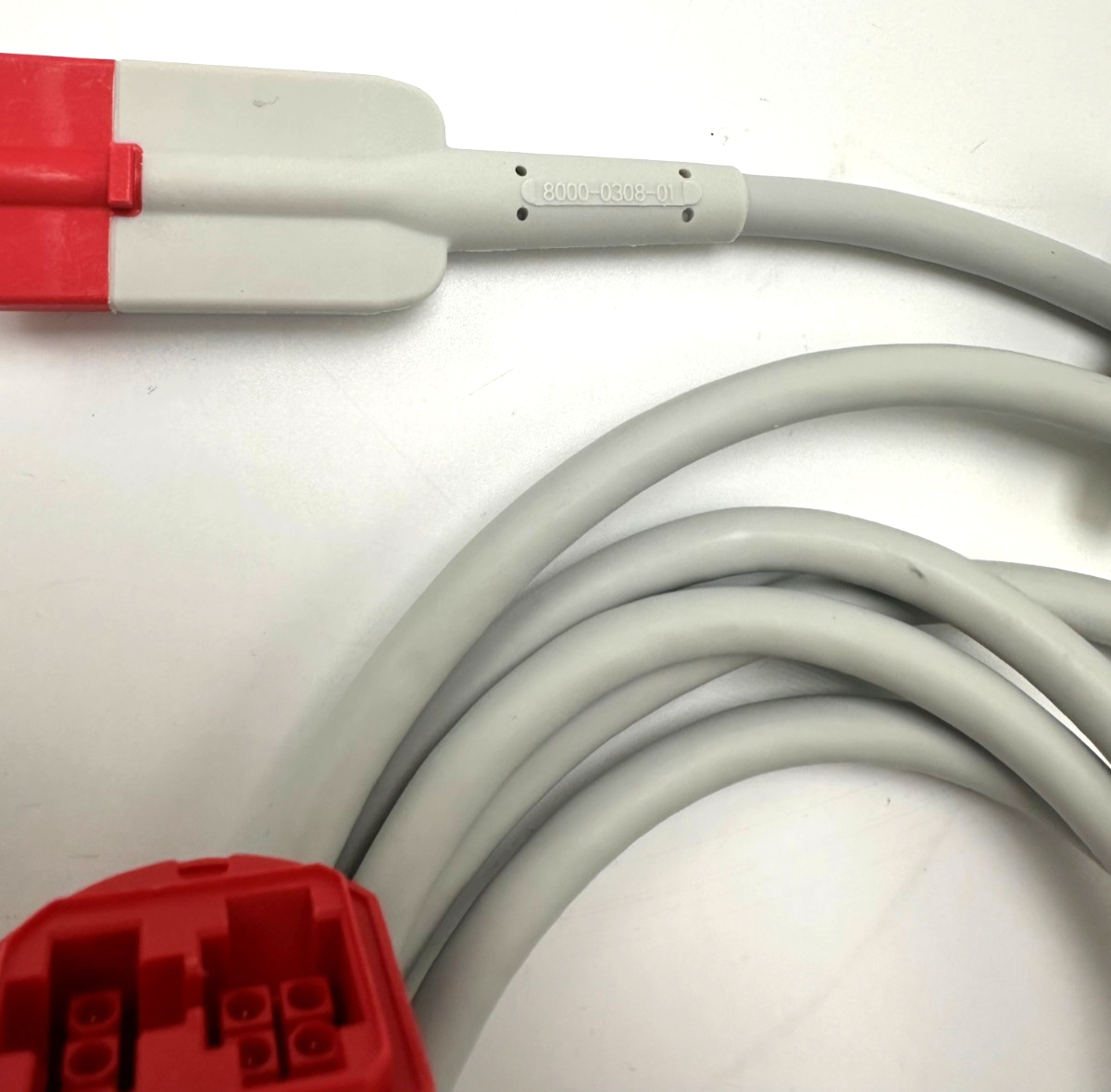 Zoll 8000-0308-01 Multi-Function Cable for M&E Series | eBay