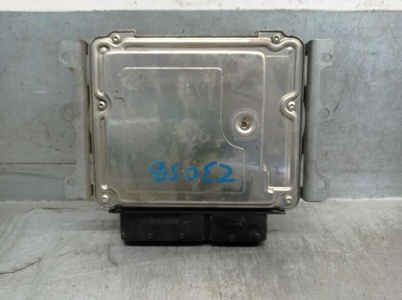 156456D1CBAF centralina motore per ALFA ROMEO 156 SPORTWAGON (932 ) 1.9 5553332 - Immagine 2 di 4