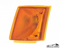 Blinkleuchte Blinker FüR Ford Transit Bus Kasten Links Vorne 85-92