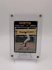 Topps 1971 Nolan Ryan #513 New York Mets Base Set Baseball Card