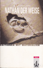 Nathan der Weise Ein dramatisches Gedicht in ...