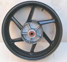 Felge hinten Wheel Hinterrad  Honda CB 750 RC42 Sevenfifty #3