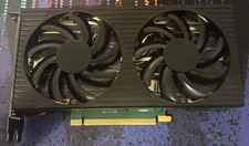 Dell NVIDIA GeForce RTX 3060 Ti 8GB GDDR6 OEM GPU 0MTVG8 PCIe 4.0 Tested