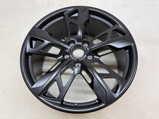 GENUINE PORSCHE TAYCAN 9.5 X 21