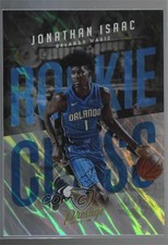 2017-18 Panini Prestige Rookie Class Mist Jonathan Isaac #6 3h6