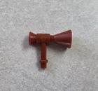 Vintage 1992 Ninja Turtles TMNT Sewer Sandcruiser Sand Scope Accessory Part