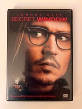Secret Window (DVD)
