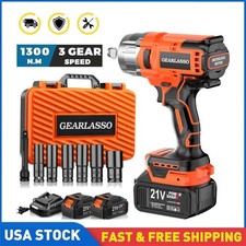 Cordless Impact Wrench Tire Repair Tool Impact Gun Car Tire Electric Gun Cordless Impact Wrench Tire Repair Tool Impact Gun Car Tire Electric Gun