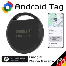 Google Meine Geräte Smart Tag RSH