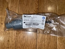 SoClean Adapter for Philips Respironics DreamStation and System One Machines