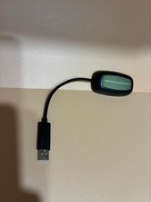 Replacement 2.4G Wireless Gaming Receiver USB Powered