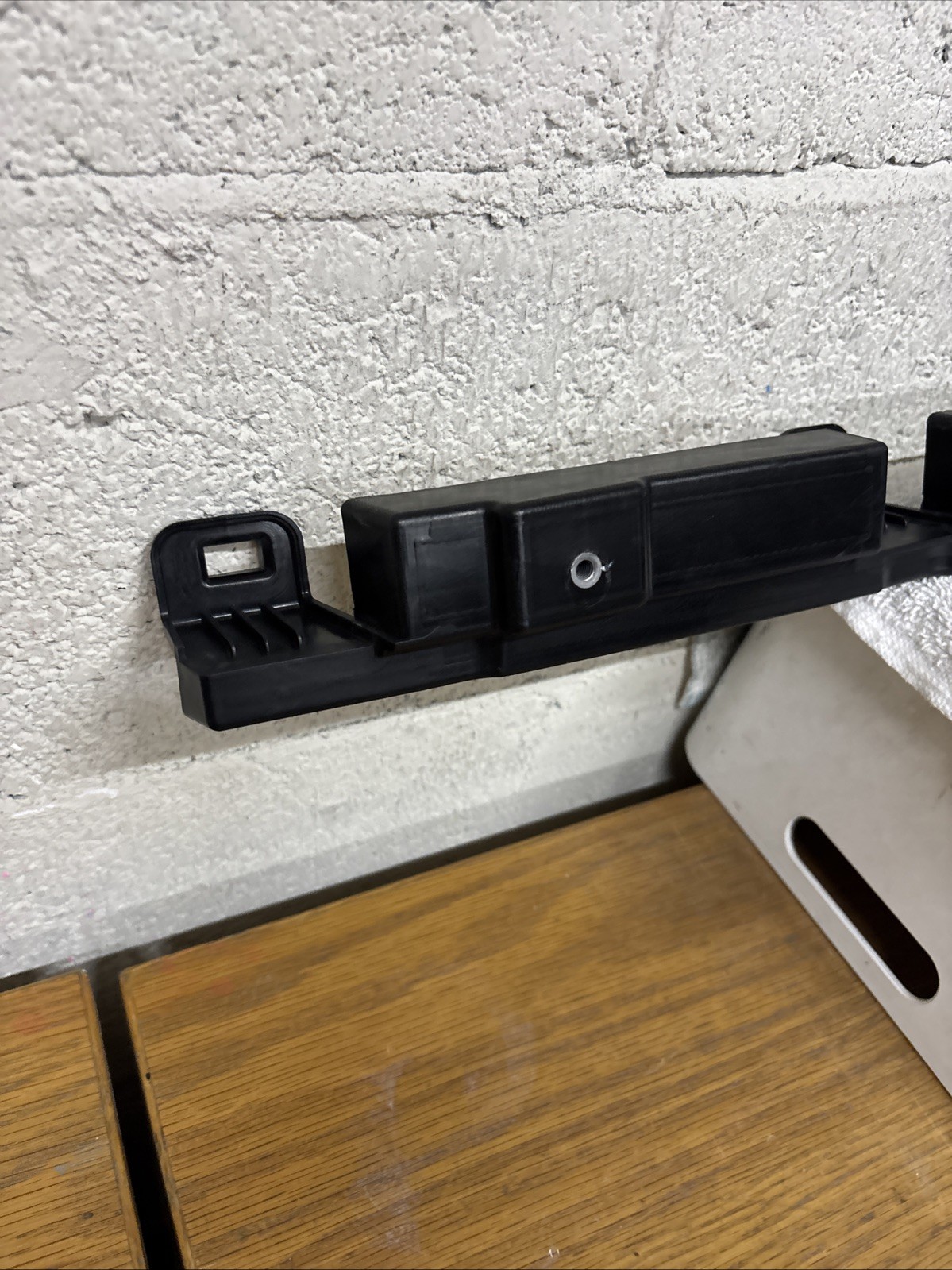 2019-23 Rolls Royce Cullinan Front Bumper Bracket 51117448917 #789