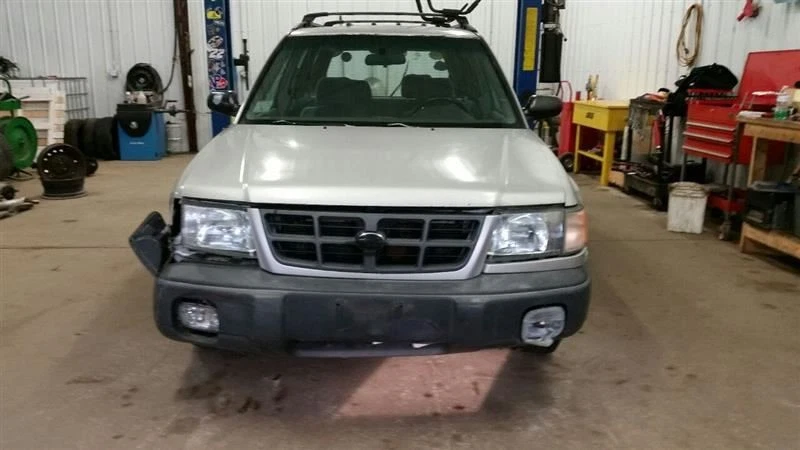 Subaru Forester шланг переменного тока 1998 1999 2000 2001 - Изображение 3 из 4