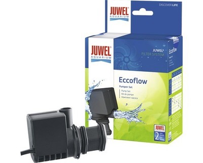 Umwälzpumpe Eccoflow 1000 Juwel