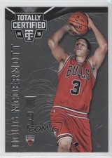 2014-15 Panini Totally Certified Doug McDermott #151 0b0