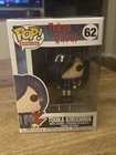 Funko Pop! Animation: Tokyo Ghoul #62 Touka Kirishima Vinyl Figure