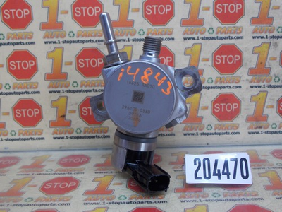 #ad #ad 2017 2018 SUBARU IMPREZA HIGH PRESSURE FUEL PUMP 16625AA070 OEM $89.99