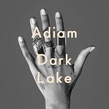 Adiam Dymott ? Dark Lake 10" Vinyl EP