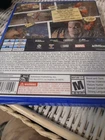 Deadpool Video Game for PS4