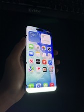 iPhone 15 Pro Max – 86% Battery Health – Unlocked- (Read Description)