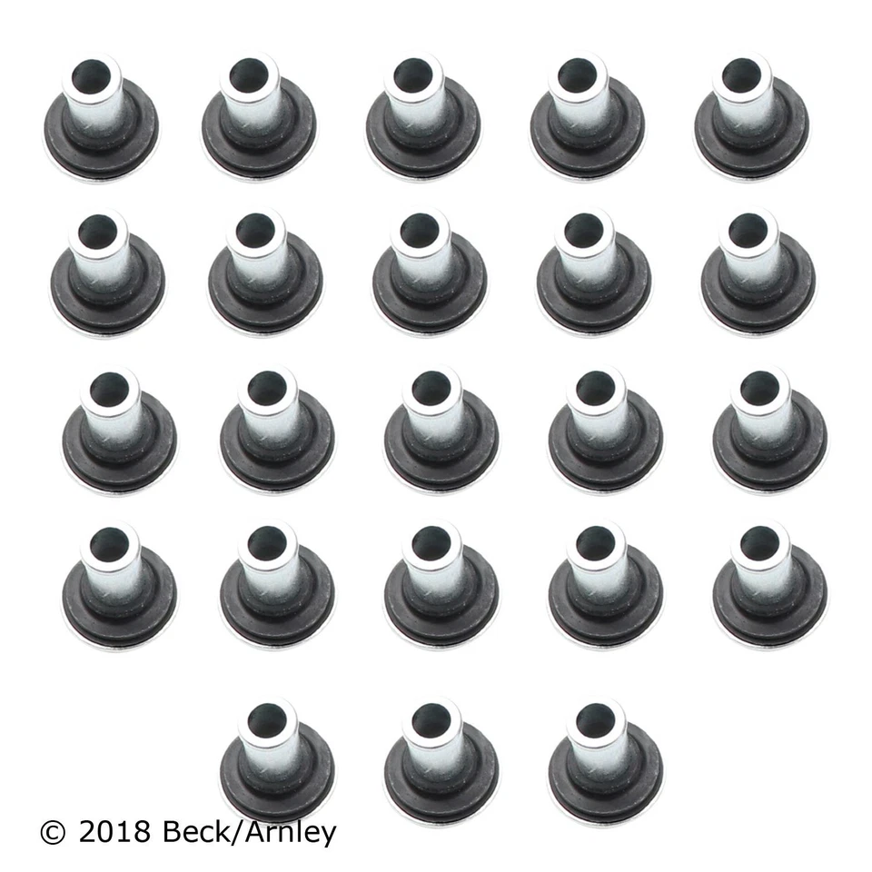 Juego de juntas de cubierta de válvula Beck Arnley 036-1973 para 04-06 Suzuki Verona Foto 2 de 4