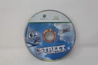 NBA Street Homecourt Microsoft Xbox 360 Disc Only