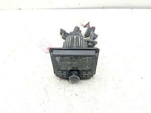 18 19 Polaris Ace 570 PMX-2 Rockford Fosgate Head Unit Radio