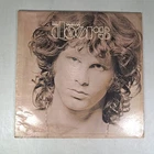The Doors The Best Of The Doors Vintage Vinyl LP Record Album VG/VG