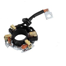 Car Starter Motor Brush Holder Car Parts Metal For Vehicles Replacement For ERLU