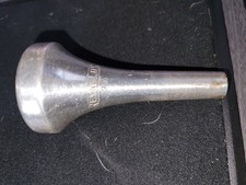 Vintage Reynolds 9A Trombone Mouthpiece