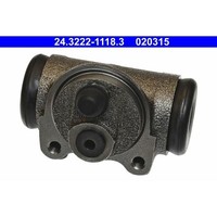 ATE 24.3222-1118.3 Radbremszylinder