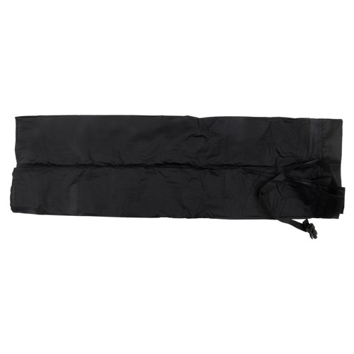 Jupe de pluie vêtements de pluie 15D nylon pour 23,6-39,3 pouces taille kilt pa - Photo 11 sur 14