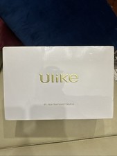 Ulike Laser Hair Removal Device Air 10 IPL with Ice Cool Skin Protection System