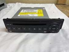 2009 2010 2011 Volkswagen Routan Video DVD Pl...