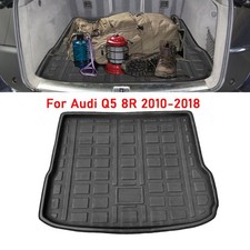 Kofferraumwanne Laderaumwanne Passend für Audi Q5 8R Bj. 2010-2018