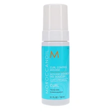 Moroccanoil Curl Control Mousse 5.1 oz