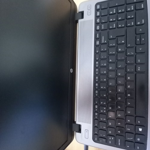 HP Laptop Spares or Repair
