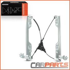 Alzavetro elettrico senza motore anteriore destro per Infiniti EX QX50 dal 2007