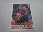DEWANNA BONNER SIGNED AUTO 2016 RITTENHOUSE CARD # 78 SUN MERCURY WNBA