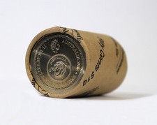 2016 Royal Australian Mint 50c Fifty Cent Changeover Coin Roll