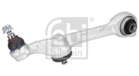 Febi Bilstein Querlenker Dreieckslenker 38058 FüR Mercedes W221 Klasse 38057 280